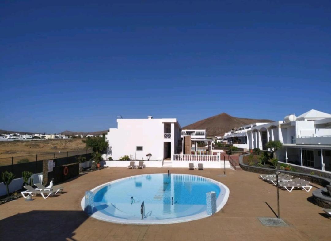 Apartamento Casita Mary