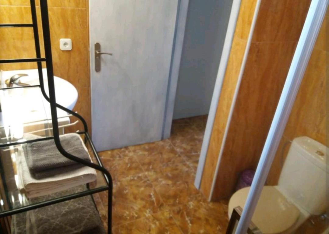 Casita Mary Apartamento *