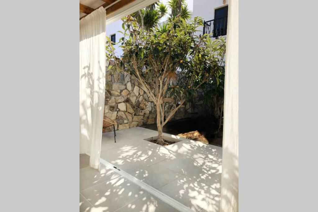 Apartamento Casita Blanca Cerca De Timanfaya *