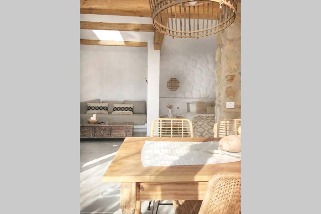Apartamento Casita Blanca Cerca De Timanfaya