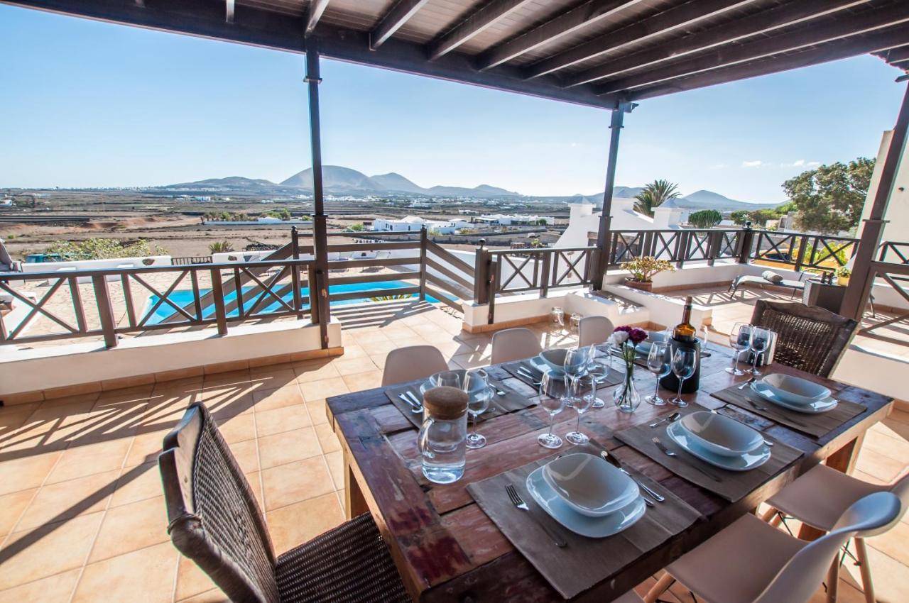 Country Tigot - Amazing Views In Unique Location