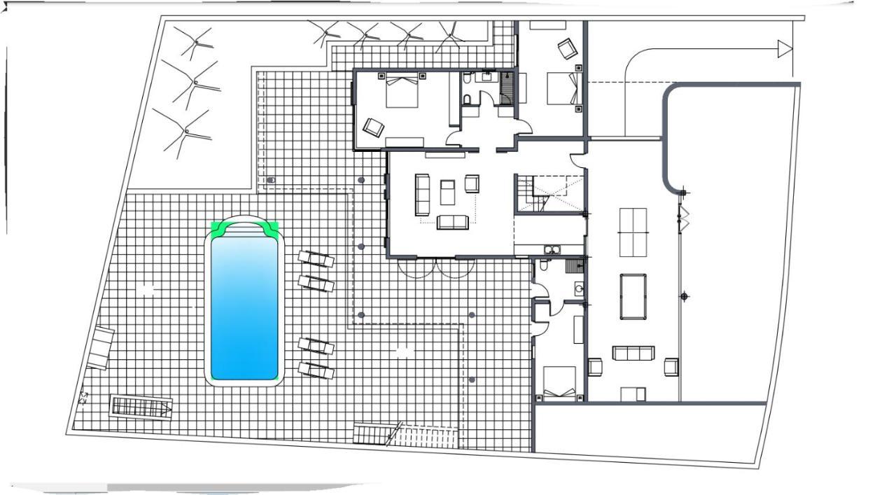 Aqua Villa