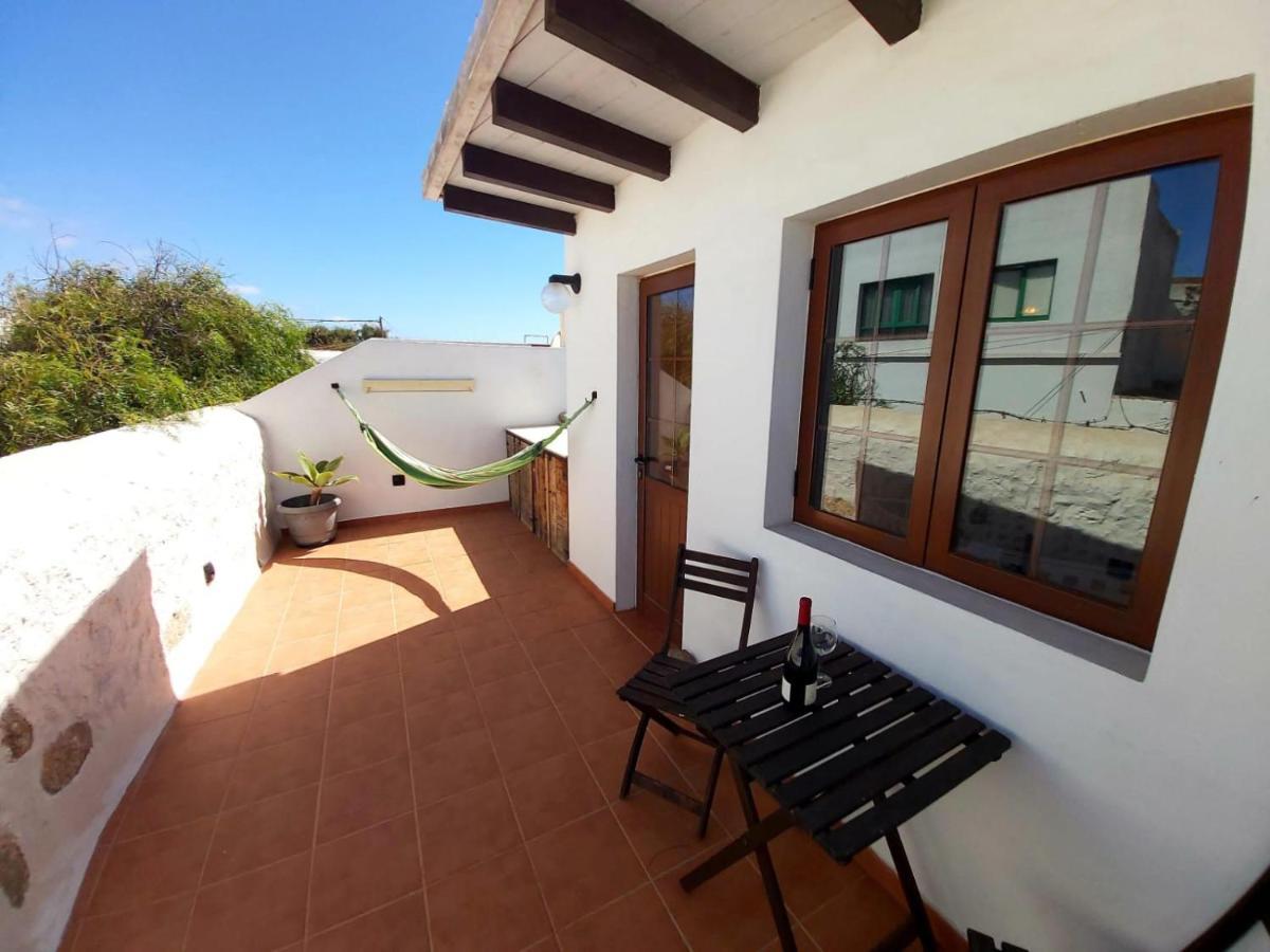 Luana Apartamento