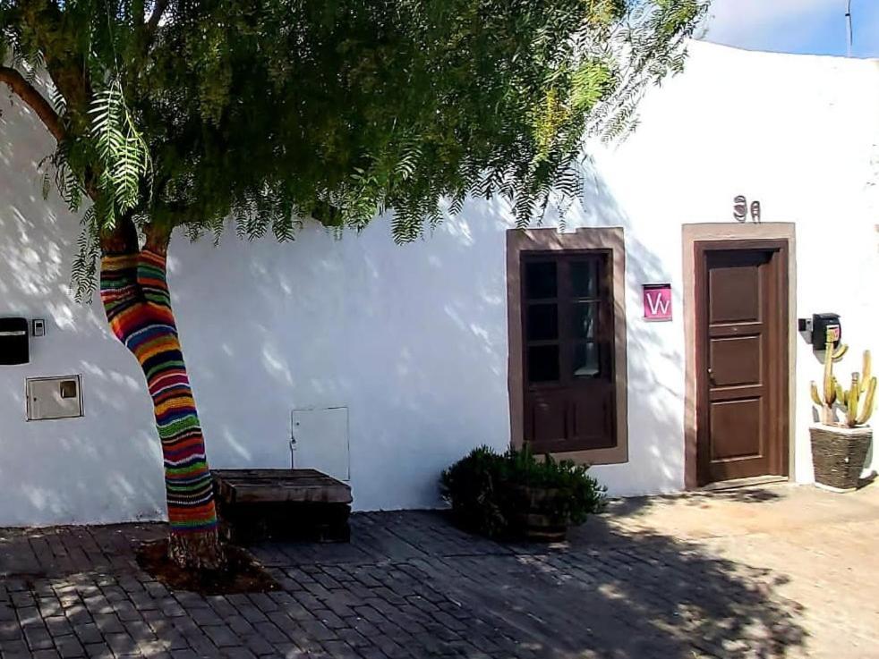 Apartamento Luana