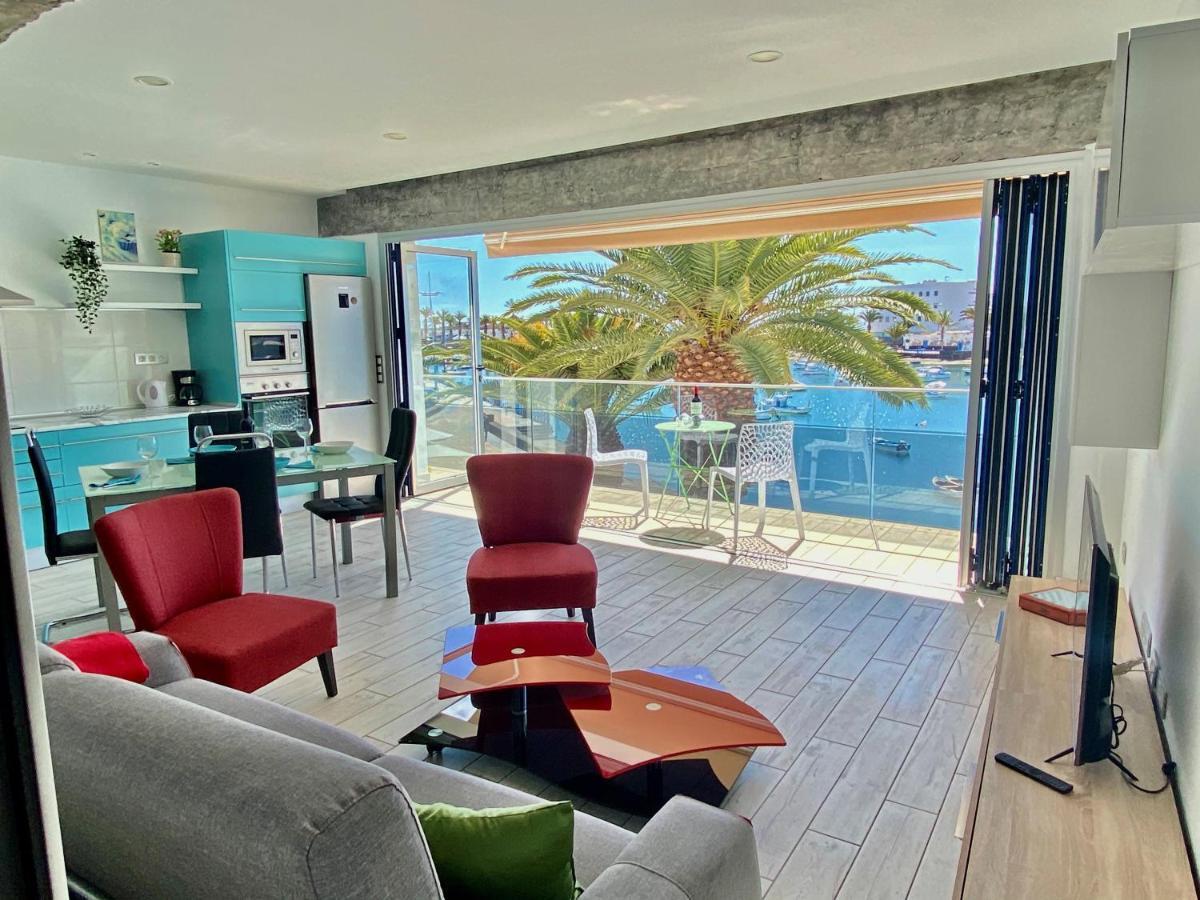 5***** Charco Loft Apartment