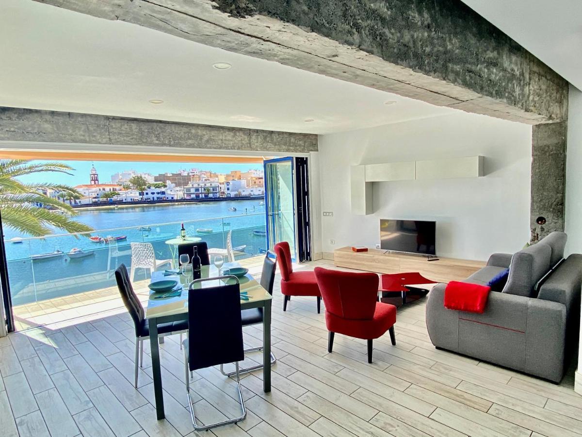5***** Charco Loft * Arrecife (Lanzarote)