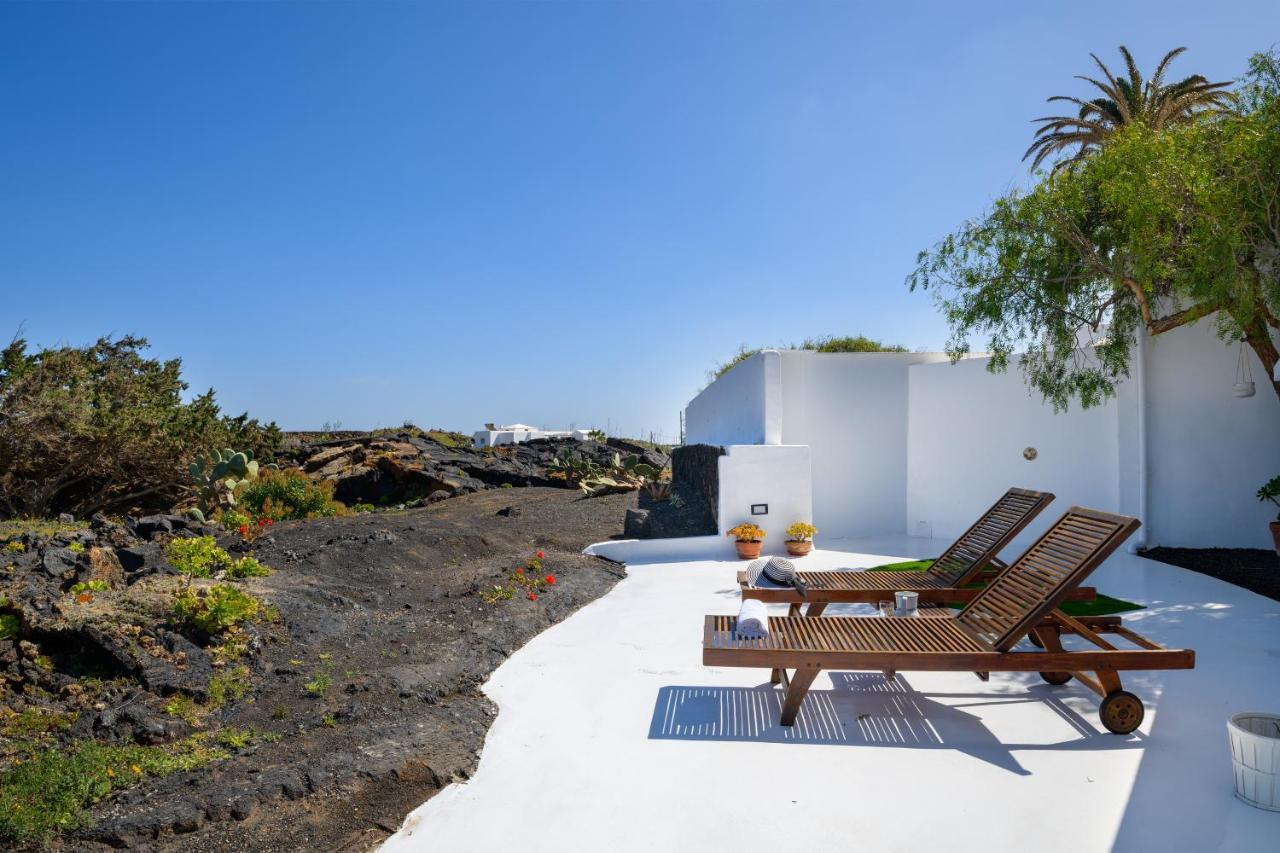 Estudio Tegoyo Apartment Macher