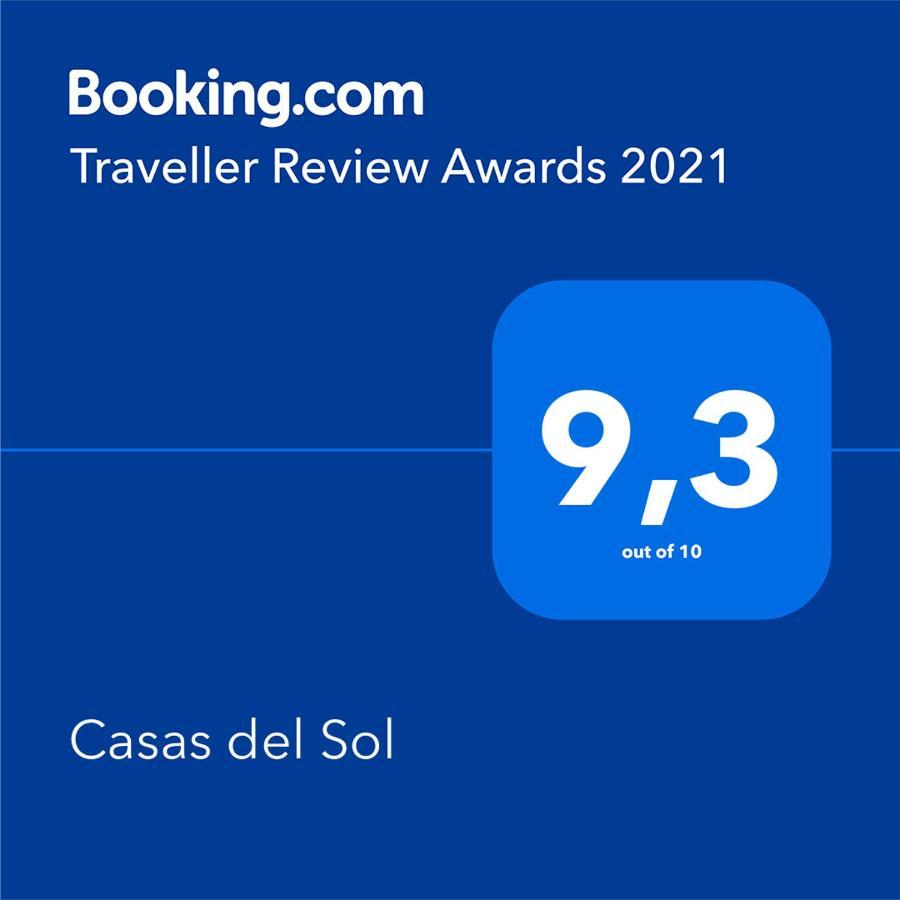 Casas Del Sol Lanzarote * Playa Blanca (Lanzarote)