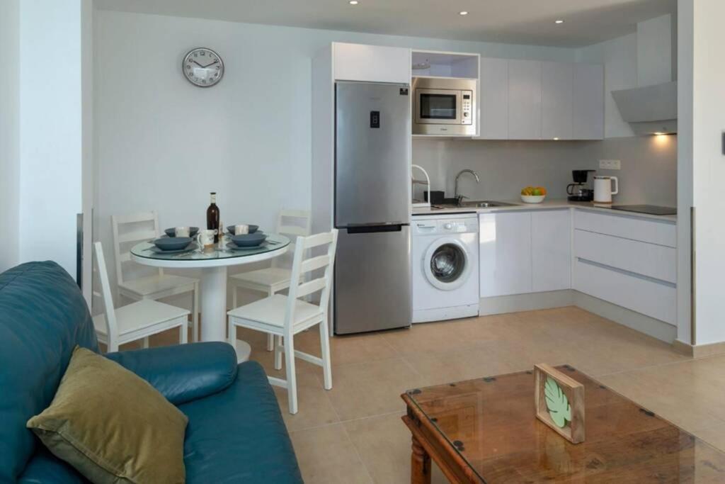Apartamento Costa Rica Puerto del Carmen (Lanzarote)
