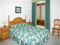 La Avenida Apartamento *