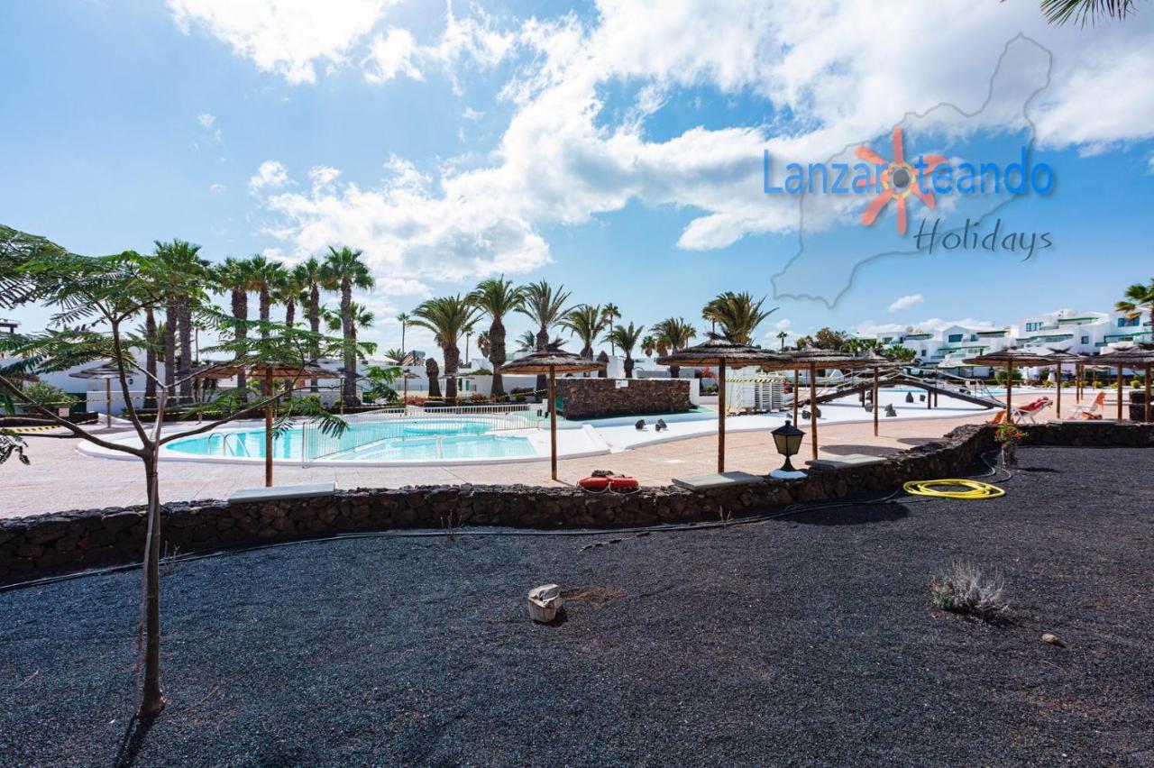 Coronas 48 Apartamento Costa Teguise