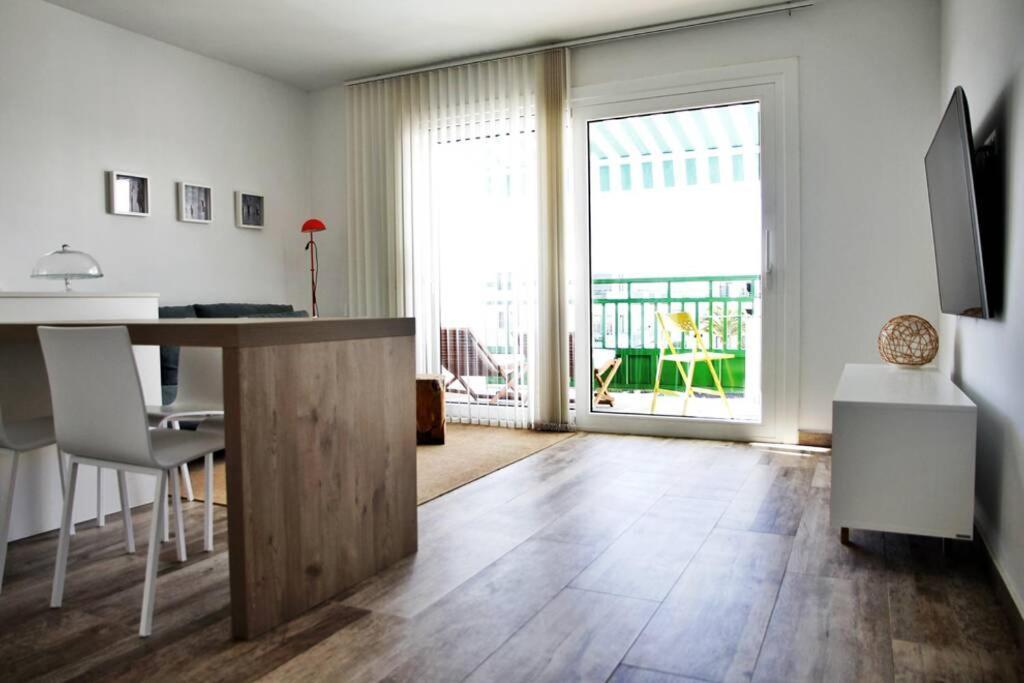 Apartment Design Vivienda V El Burgao By The Sea