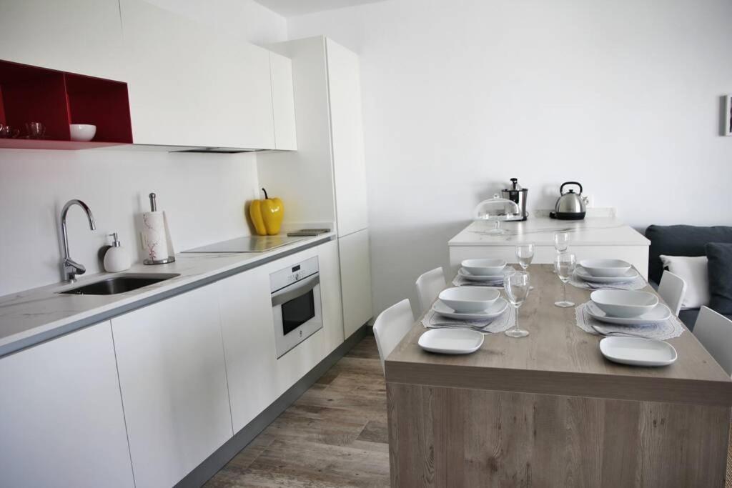 Design Vivienda V El Burgao By The Sea Costa Teguise