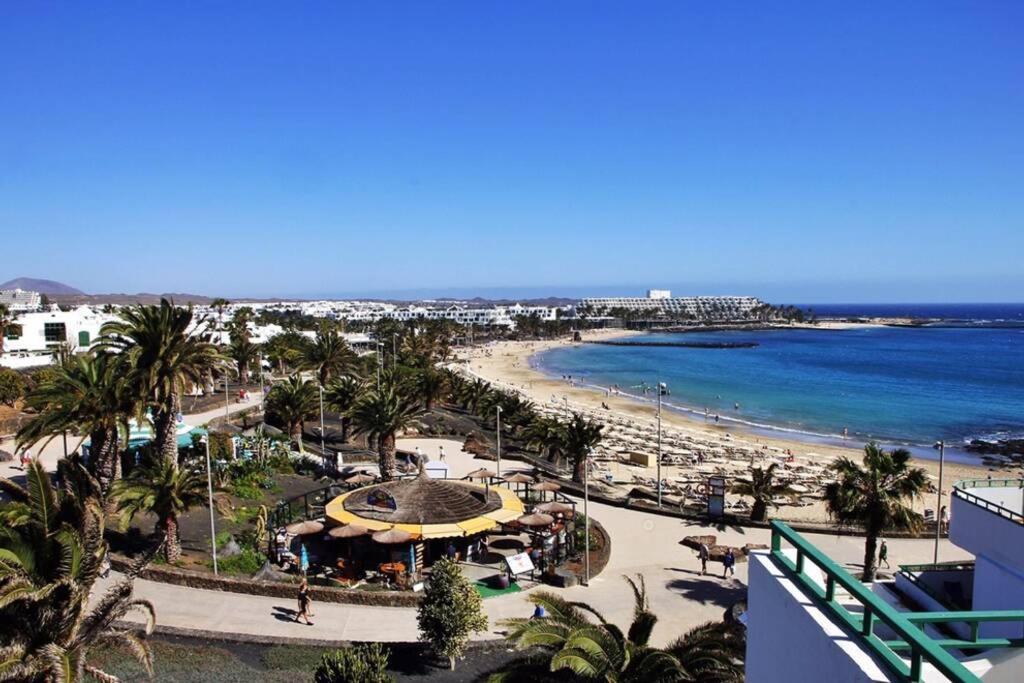 Apartment Design Vivienda V El Burgao By The Sea Costa Teguise