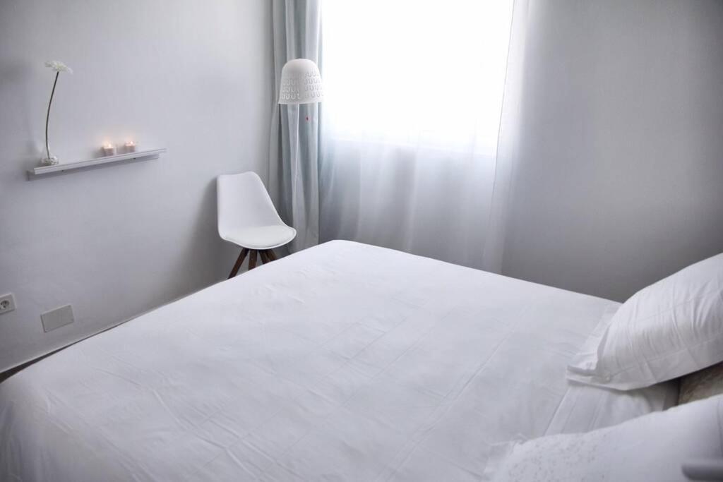 Apartment Design Vivienda V El Burgao By The Sea Costa Teguise