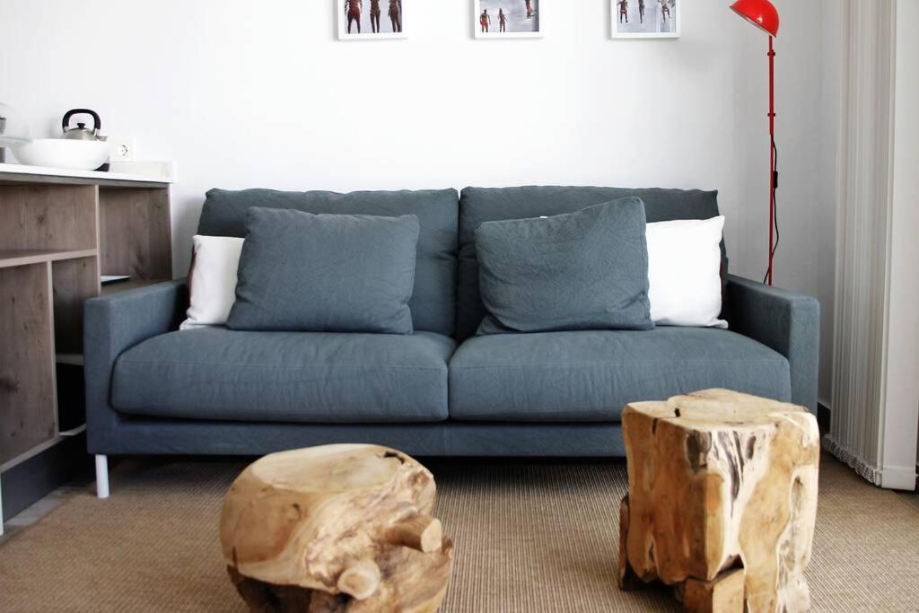 Apartment Design Vivienda V El Burgao By The Sea Costa Teguise