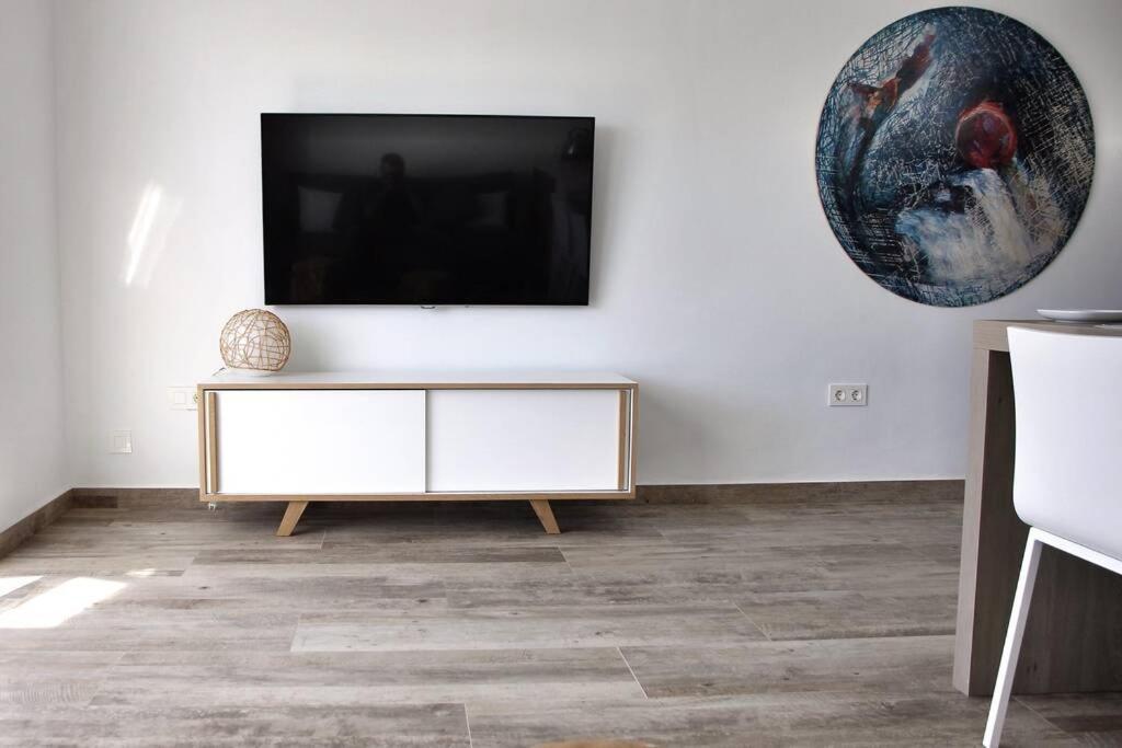 Design Vivienda V El Burgao By The Sea *