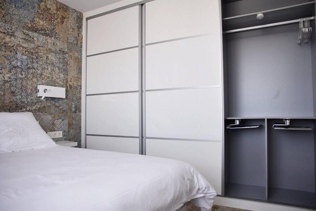 Apartment Design Vivienda V El Burgao By The Sea *