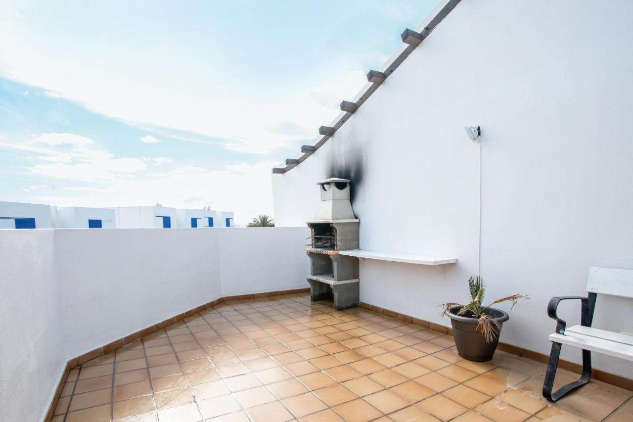 Apartamento Apartamento Papagayo *