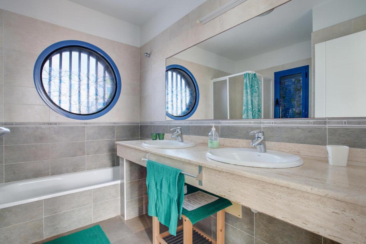 Apartamento Apartamento Papagayo *
