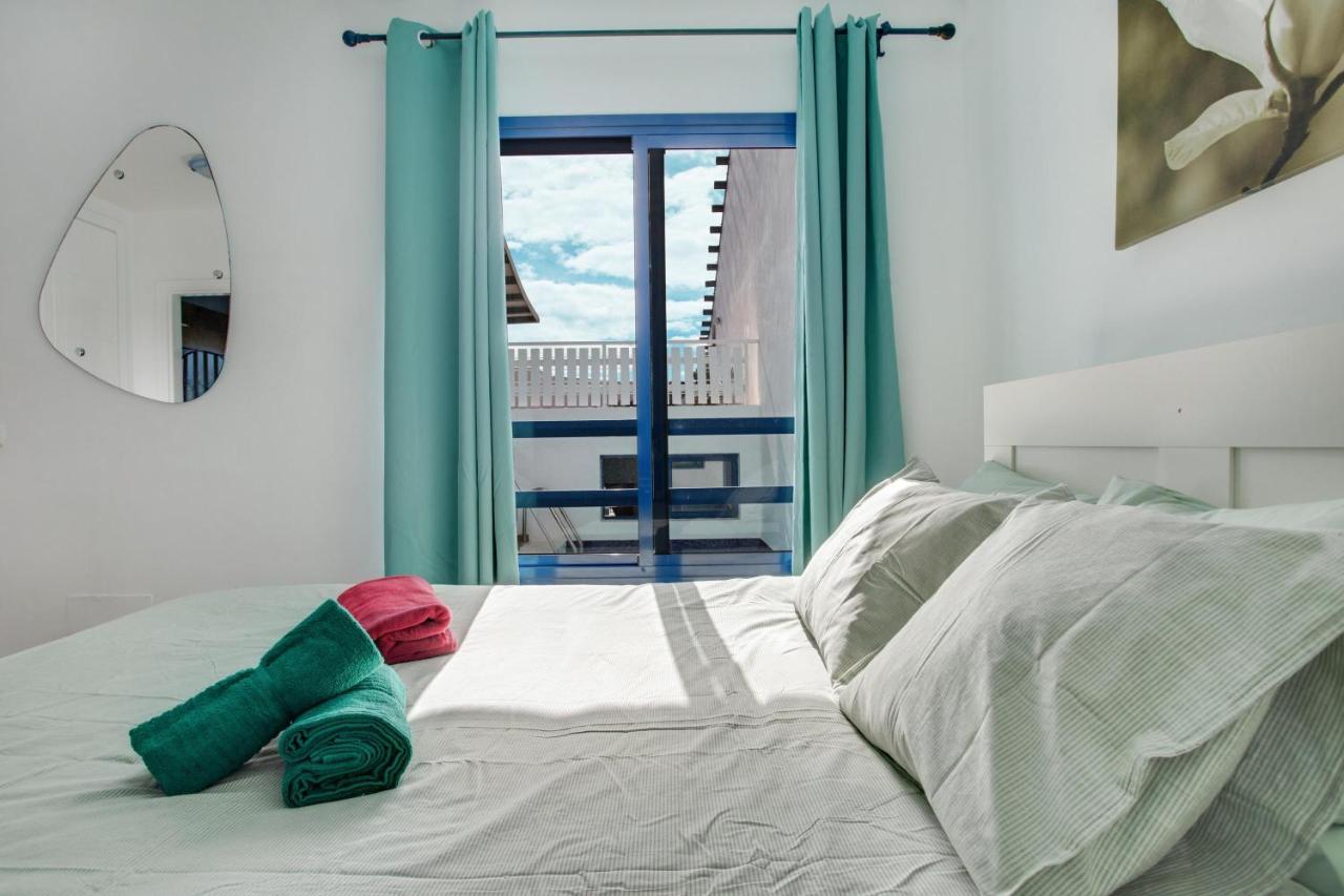 Apartamento Papagayo Apartamento