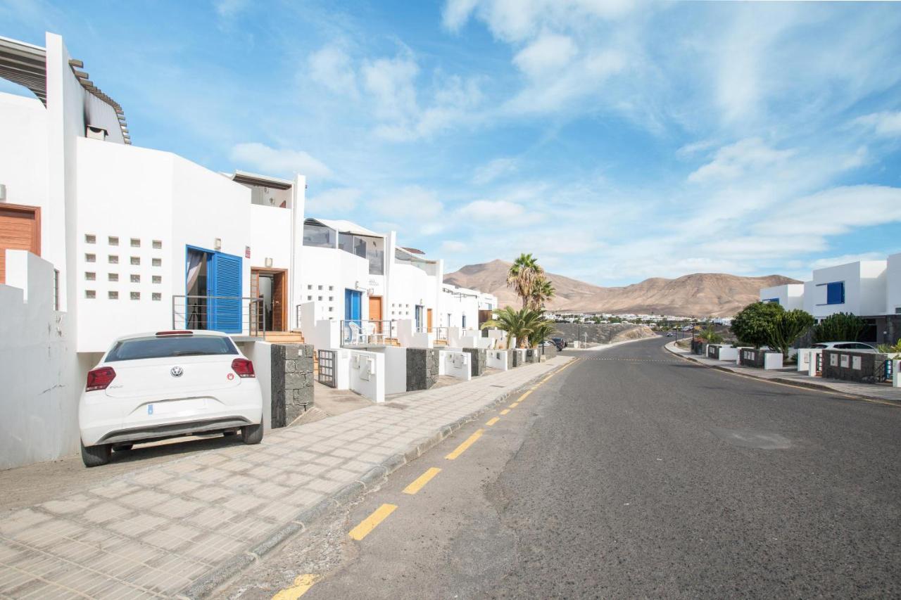 Apartamento Papagayo Playa Blanca (Lanzarote)