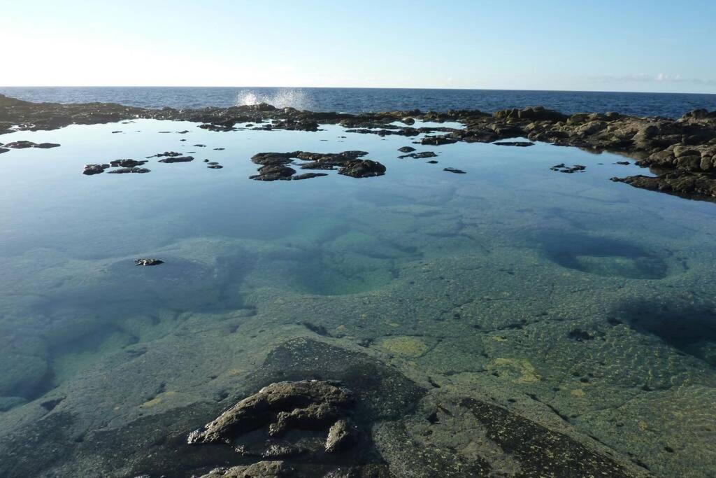 The White House With Pool - Playa Blanca * Playa Blanca (Lanzarote)