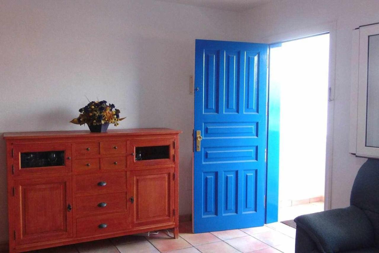 Sweet Apartamento Famara