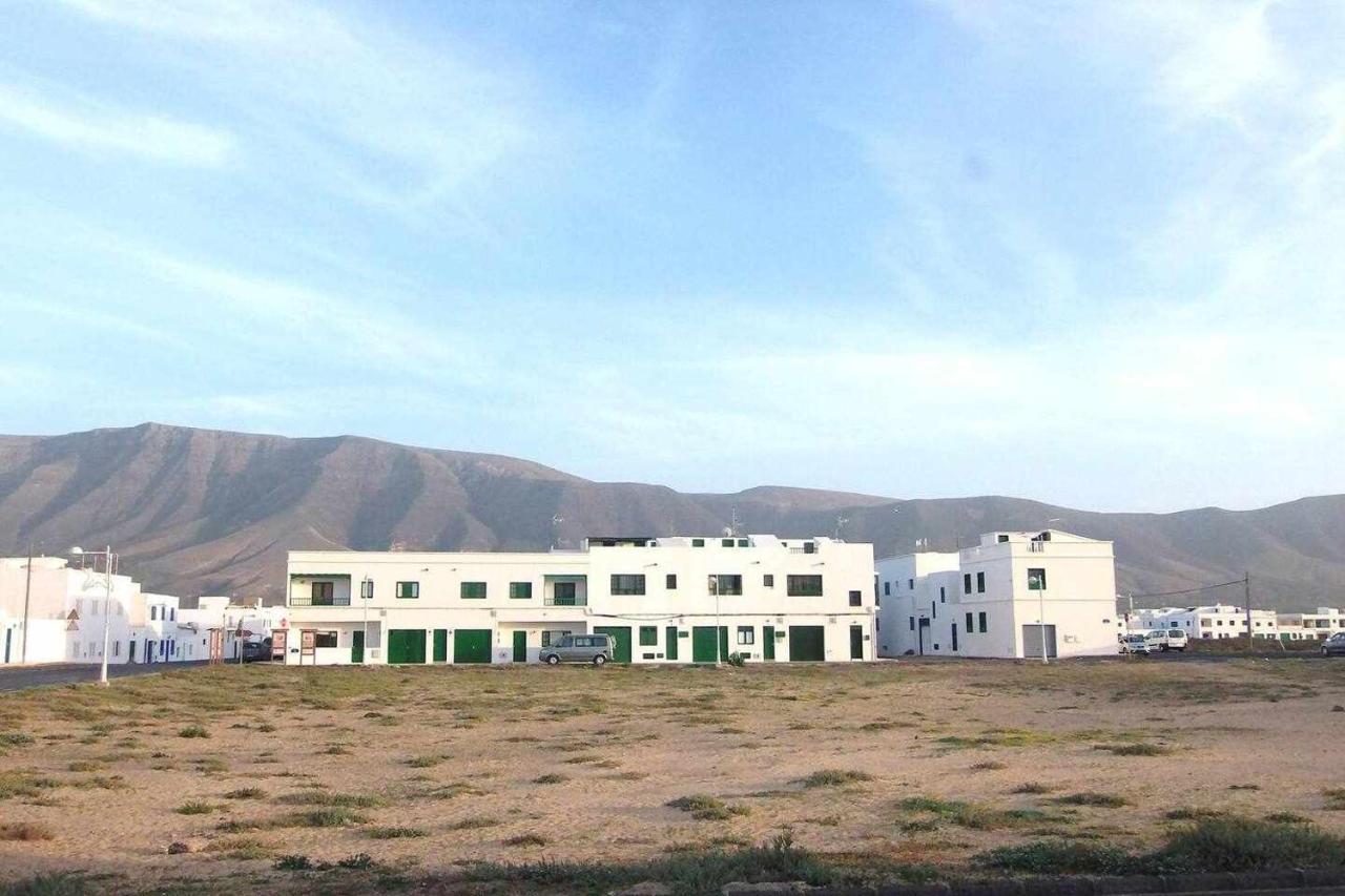 Sweet * Famara
