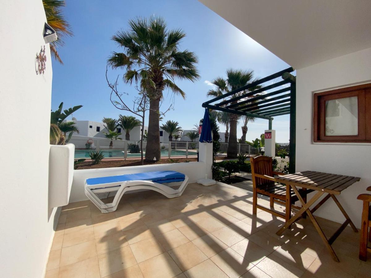 Apartment Casa Neem - Village Naturiste - Fkk