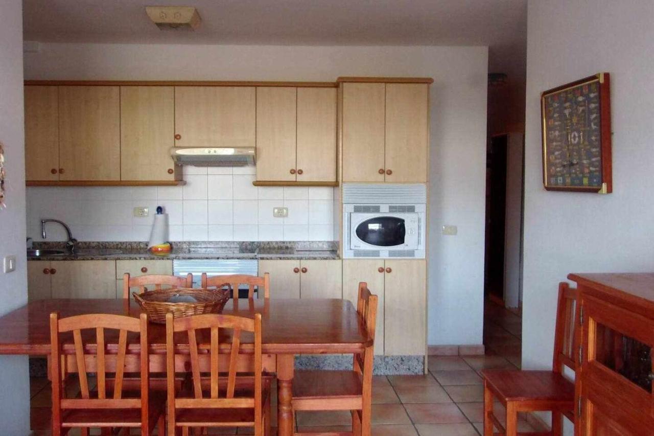 Sweet Apartamento Famara