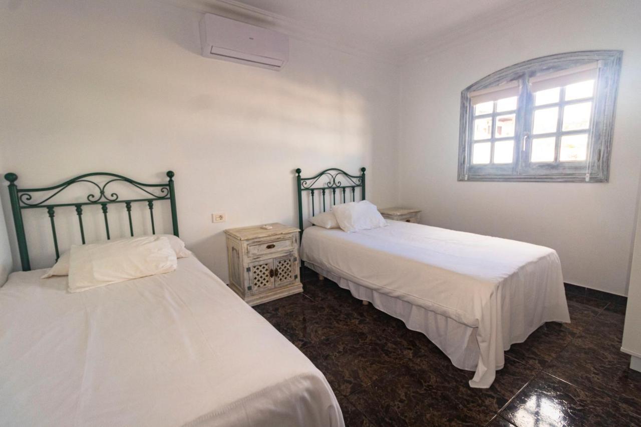 Villa Complejo Oasis La Asomada Tias
