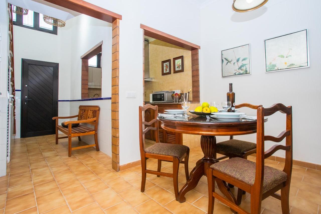 Casa Juana A 50 Metros La Playa Del Reducto Y Wifi Free Arrecife (Lanzarote)