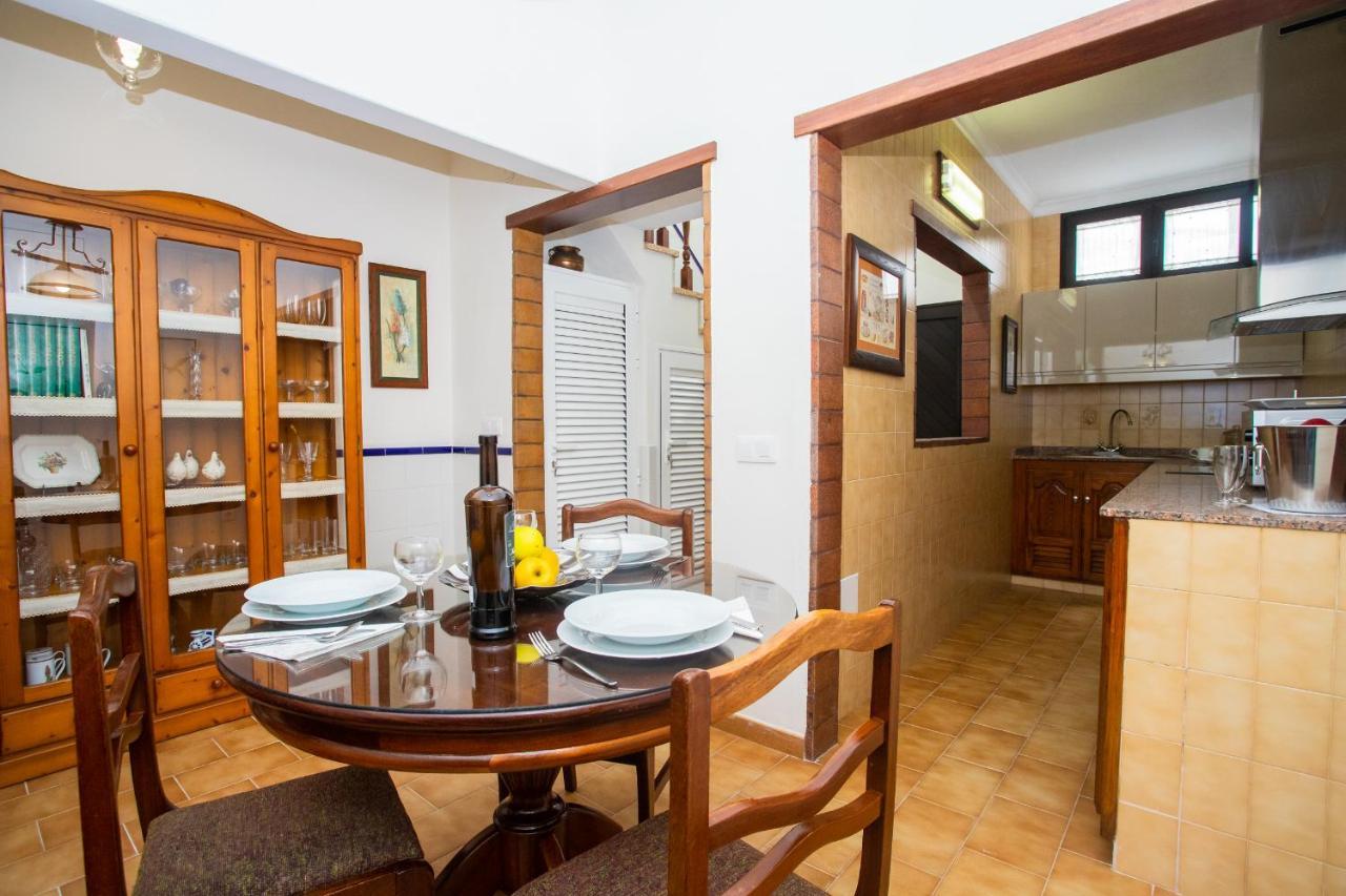 Casa Juana A 50 Metros La Playa Del Reducto Y Wifi Free Arrecife (Lanzarote)
