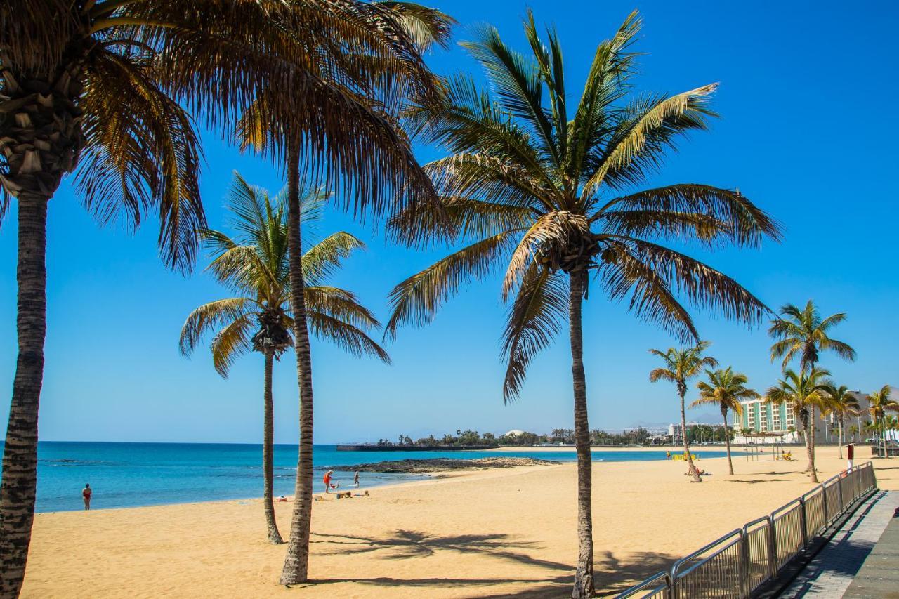Сasa de vacaciones Casa Juana A 50 Metros La Playa Del Reducto Y Wifi Free