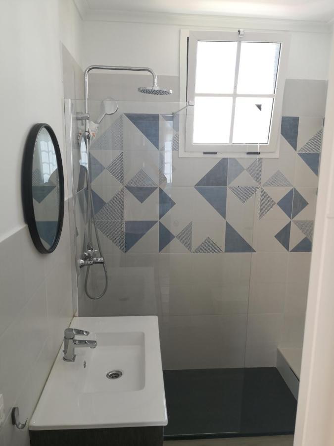 Holiday home Tyna Playa Blanca (Lanzarote)