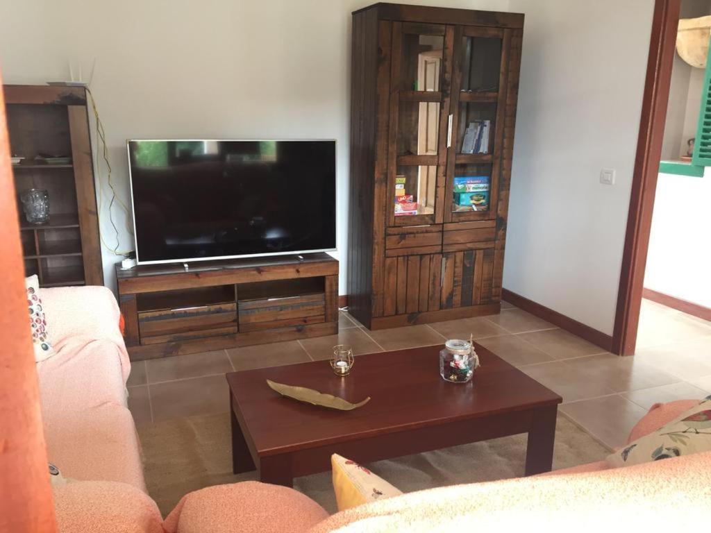 Casa Testeyna *