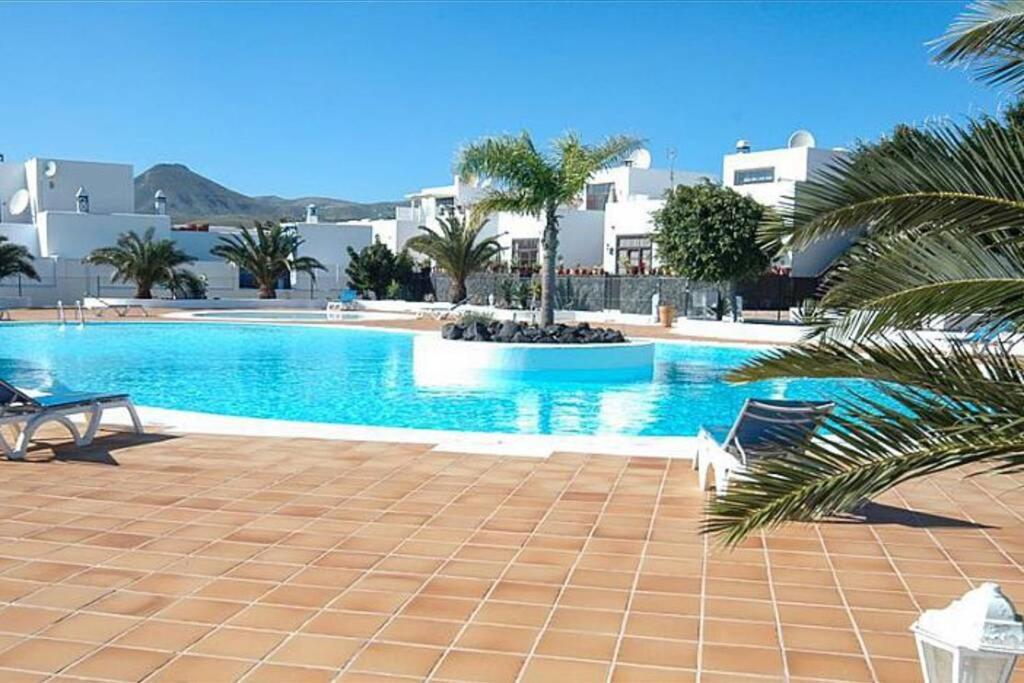 Сasa de vacaciones Casa Azul