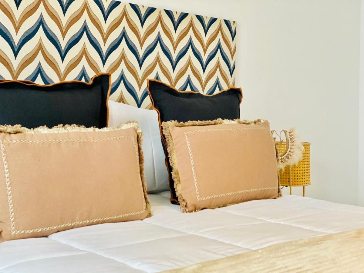 Canaryislandshost L Surfer Apartamento *