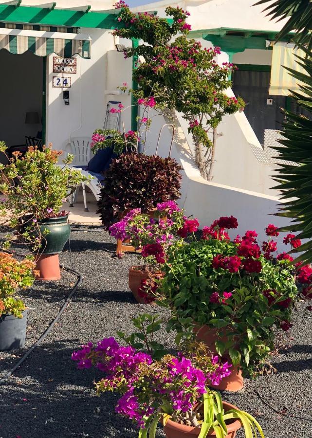 Casa Maiakai * Playa Blanca (Lanzarote)