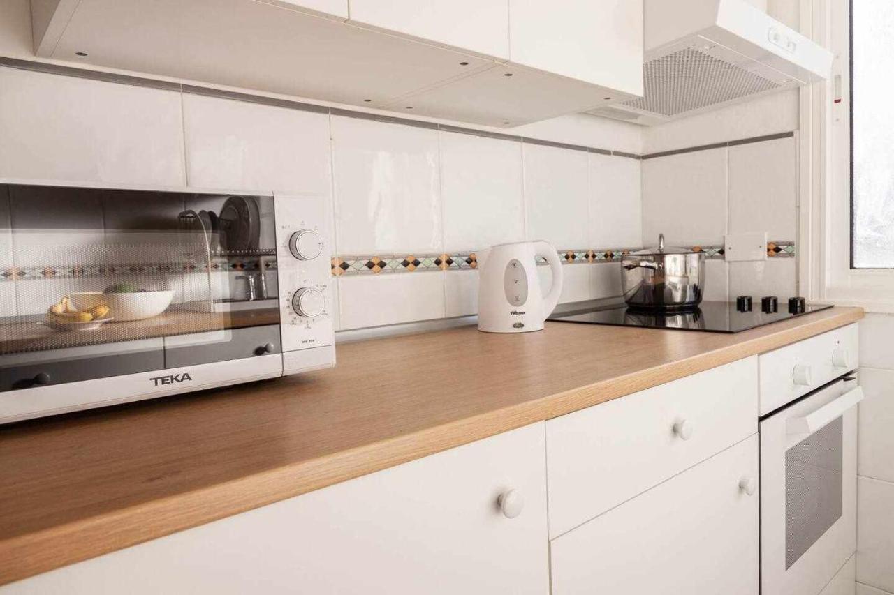 Apartamento Y