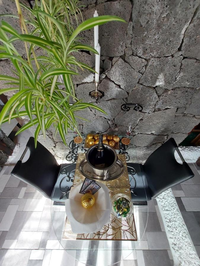 Villa Aloelux ! - Private With Jacuzzi, Cinema ,massage ,wonderful View, Art Desing *