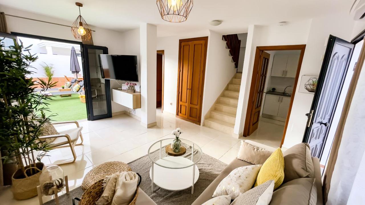 Villa Magma *