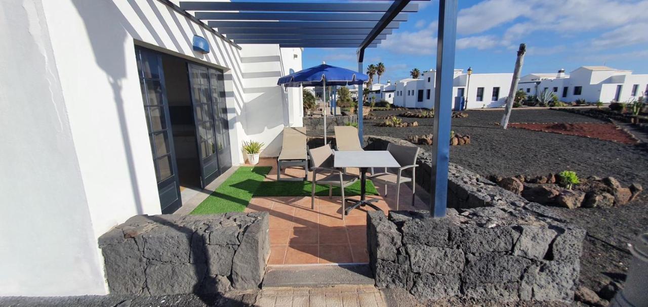 Vik Coral 3* Playa Blanca (Lanzarote)