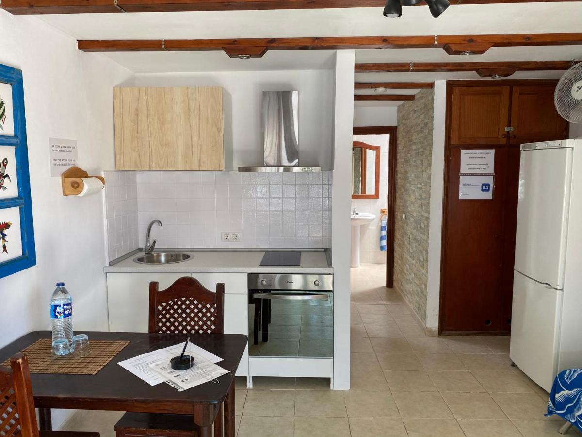 Apartamento Cocorelax Teguise (Lanzarote)