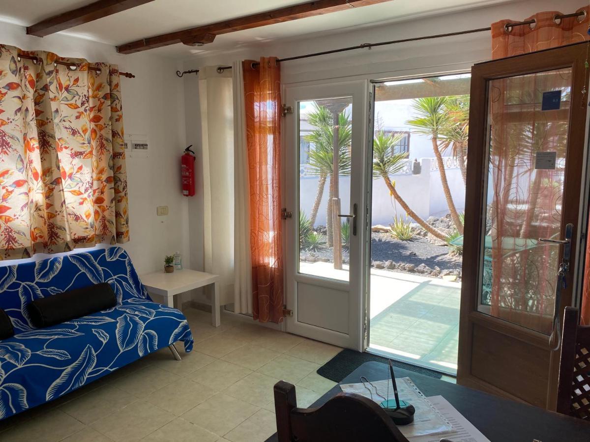 Cocorelax Apartamento