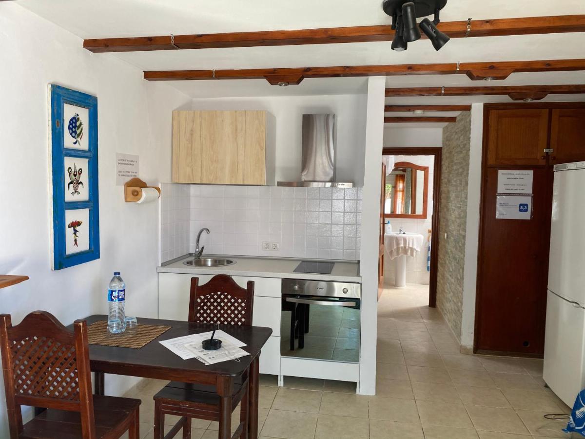 Apartamento Cocorelax Teguise (Lanzarote)