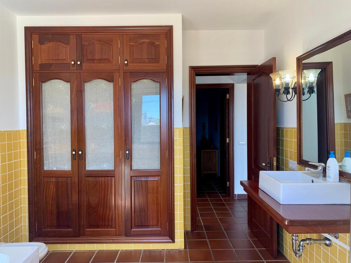 Сasa de vacaciones Casas Tomare Ii *