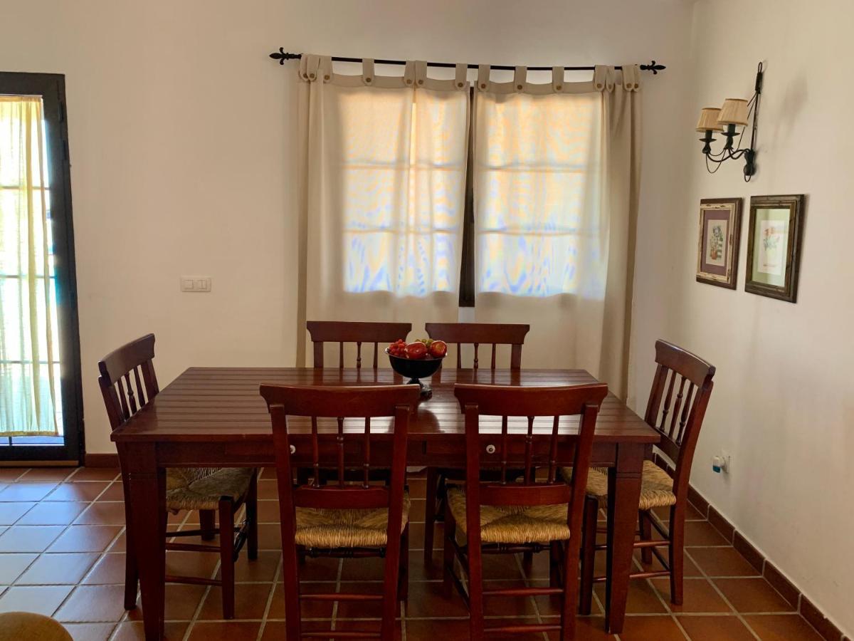 Сasa de vacaciones Casas Tomare Ii