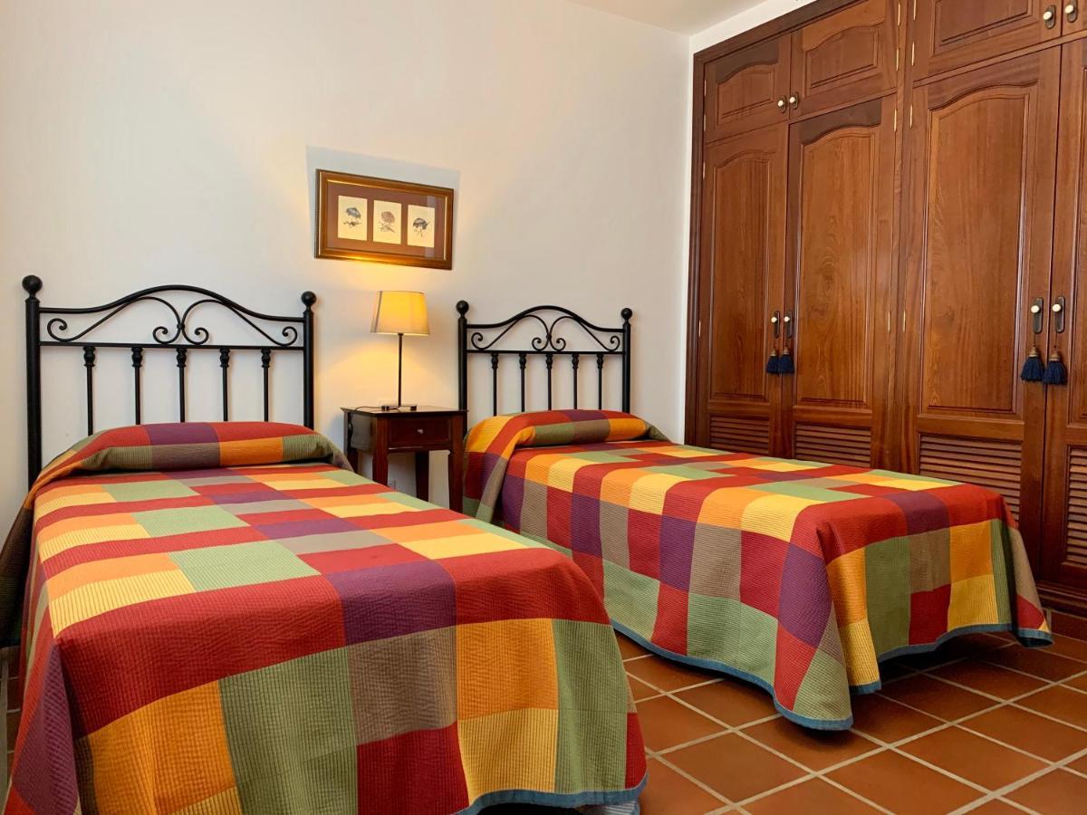 Casas Tomare Ii Сasa de vacaciones San Bartolomé